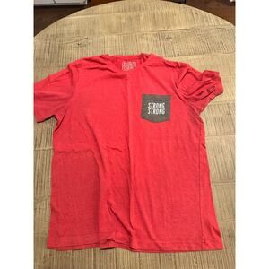 Strong Strong Shirt In Xl